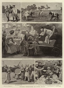 Festività britanniche nell